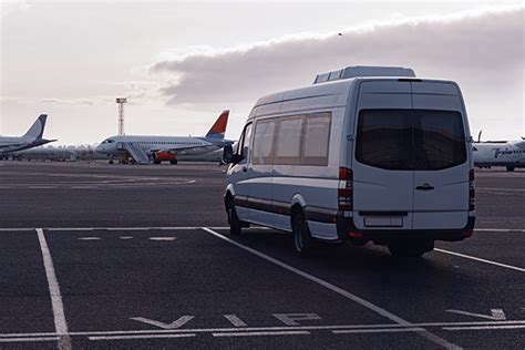 Phoenix Airport Shuttle Service