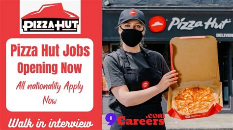 Pizza Hut Careers