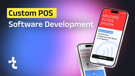 POS Application Development