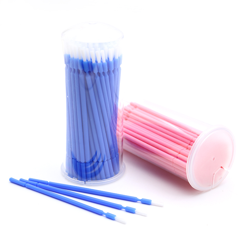 Dental Applicator Brush Gallery