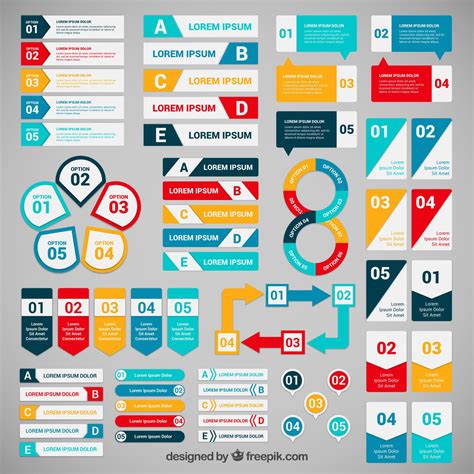 Printable Infographic Template