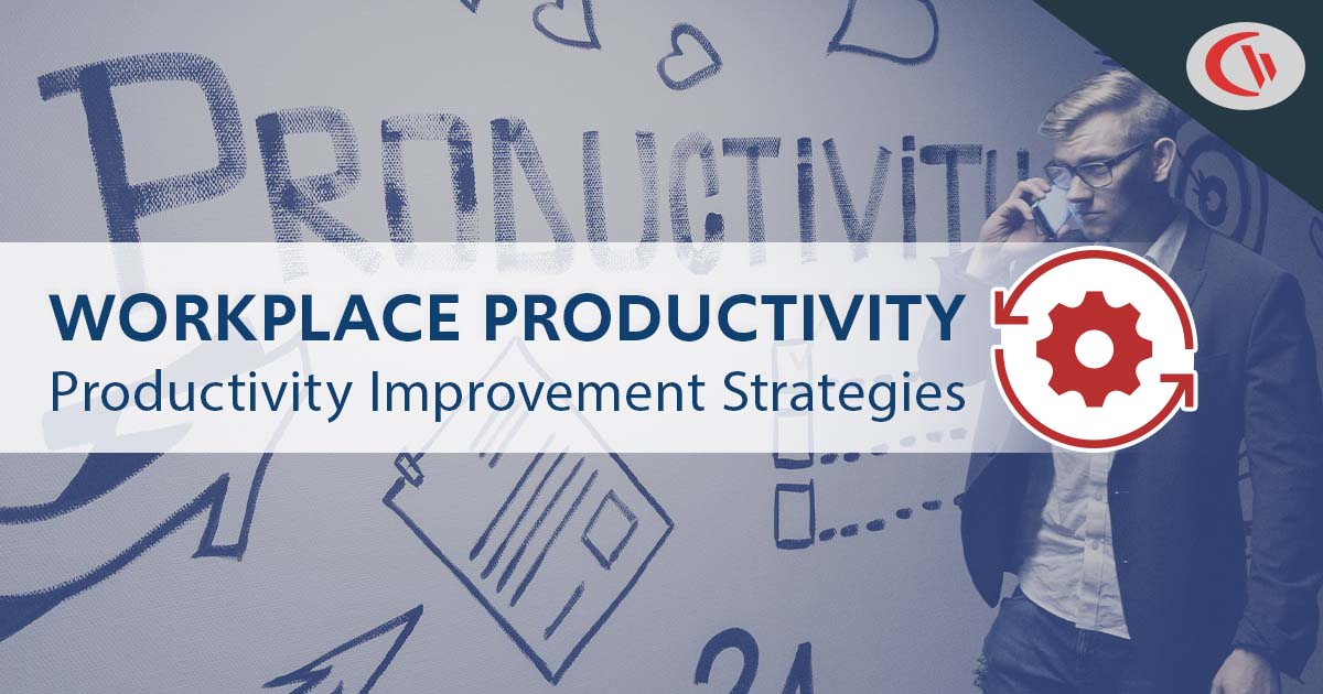 Gallery: Strategies for Productivity Enhancement