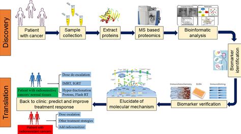 Proteomics in Drug Discovery