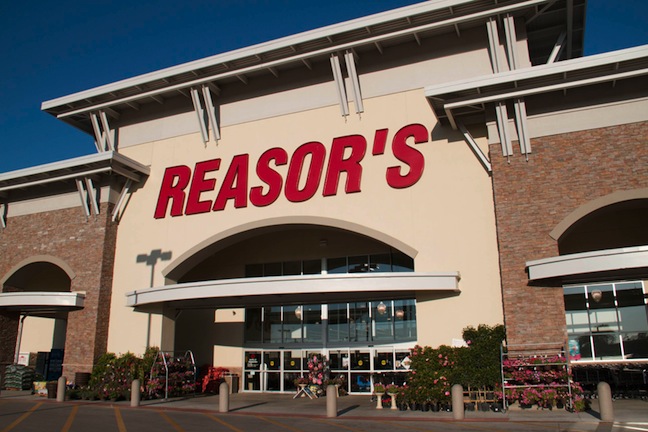 Reasor's Employees