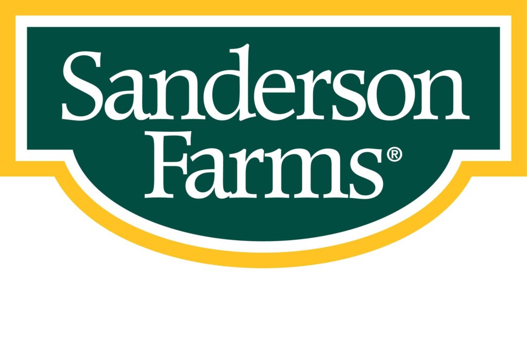 Sanderson Farms Jobs Available