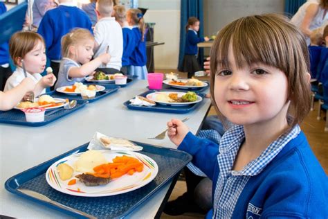 School Meals