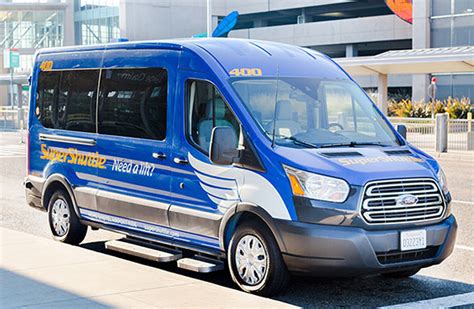 Shuttle Services to Phoenix Airport