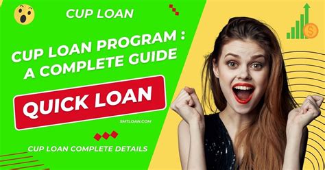 Simple Cup Loan Program Gallery 2