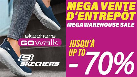 Skechers Warehouse Associate