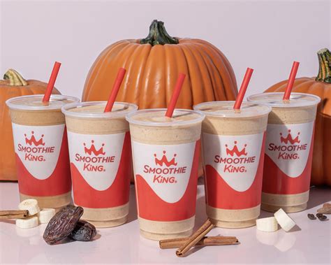 Smoothie King Career Opportunities