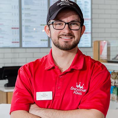 Smoothie King Careers