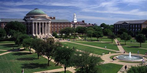 SMU Law Campus