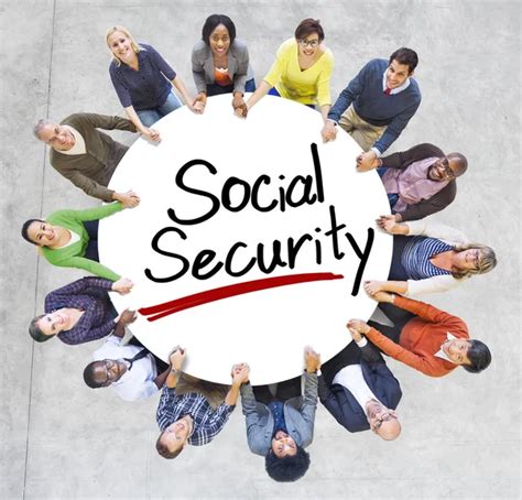 Societal Security Concepts