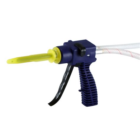 Spray Foam Applicator