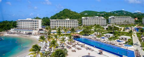 Hotels near UVF Airport in St. Lucia