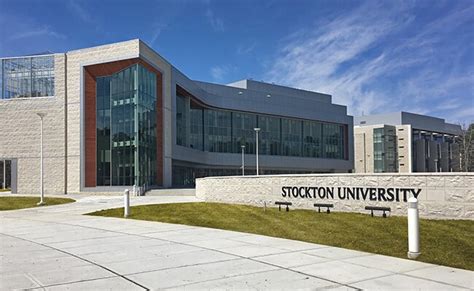 Stockton University scholarships