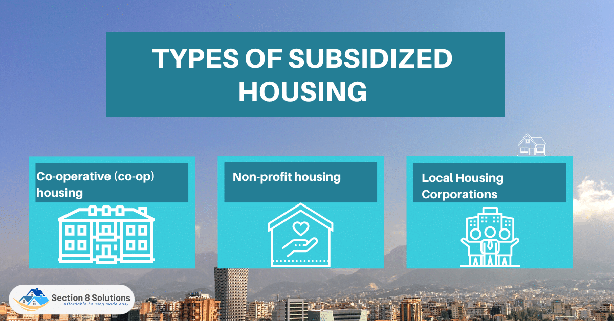 Subsidized Housing