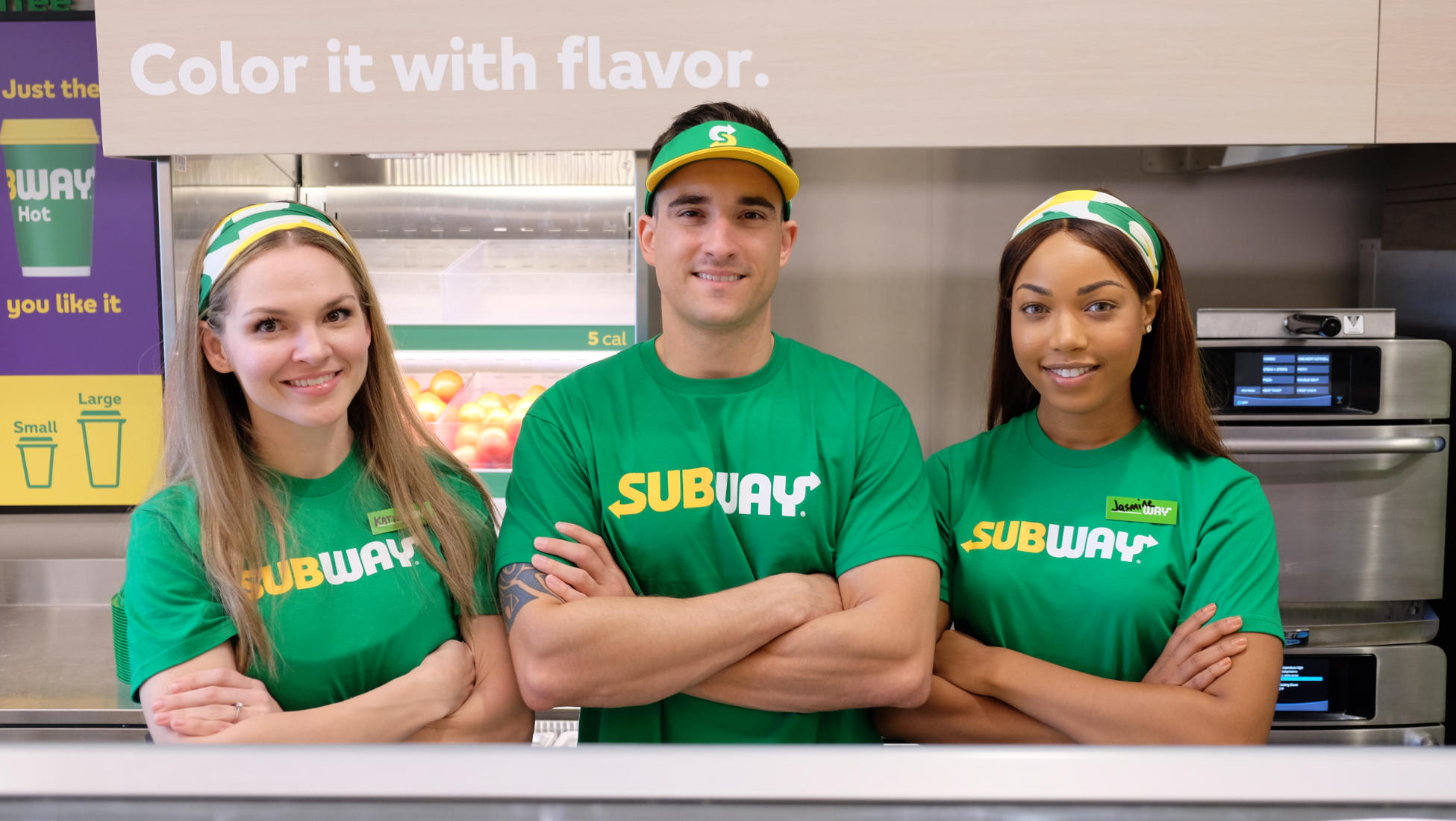 Subway Careers