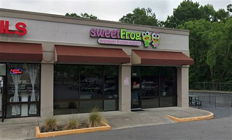 SweetFrog Career Advancement