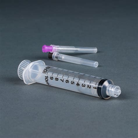 Syringe Applicator in Healthcare