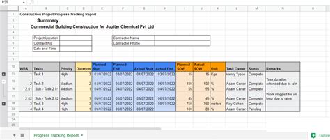 Tracking Progress for Blood Flow