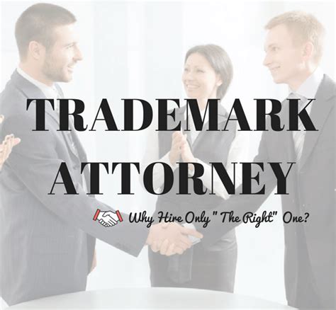 Trademark Attorney