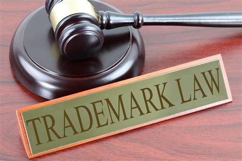 Trademark Law