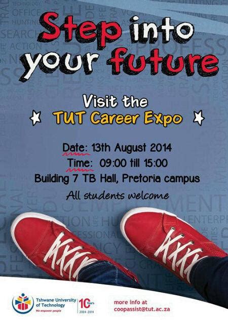 TUT Career Opportunities