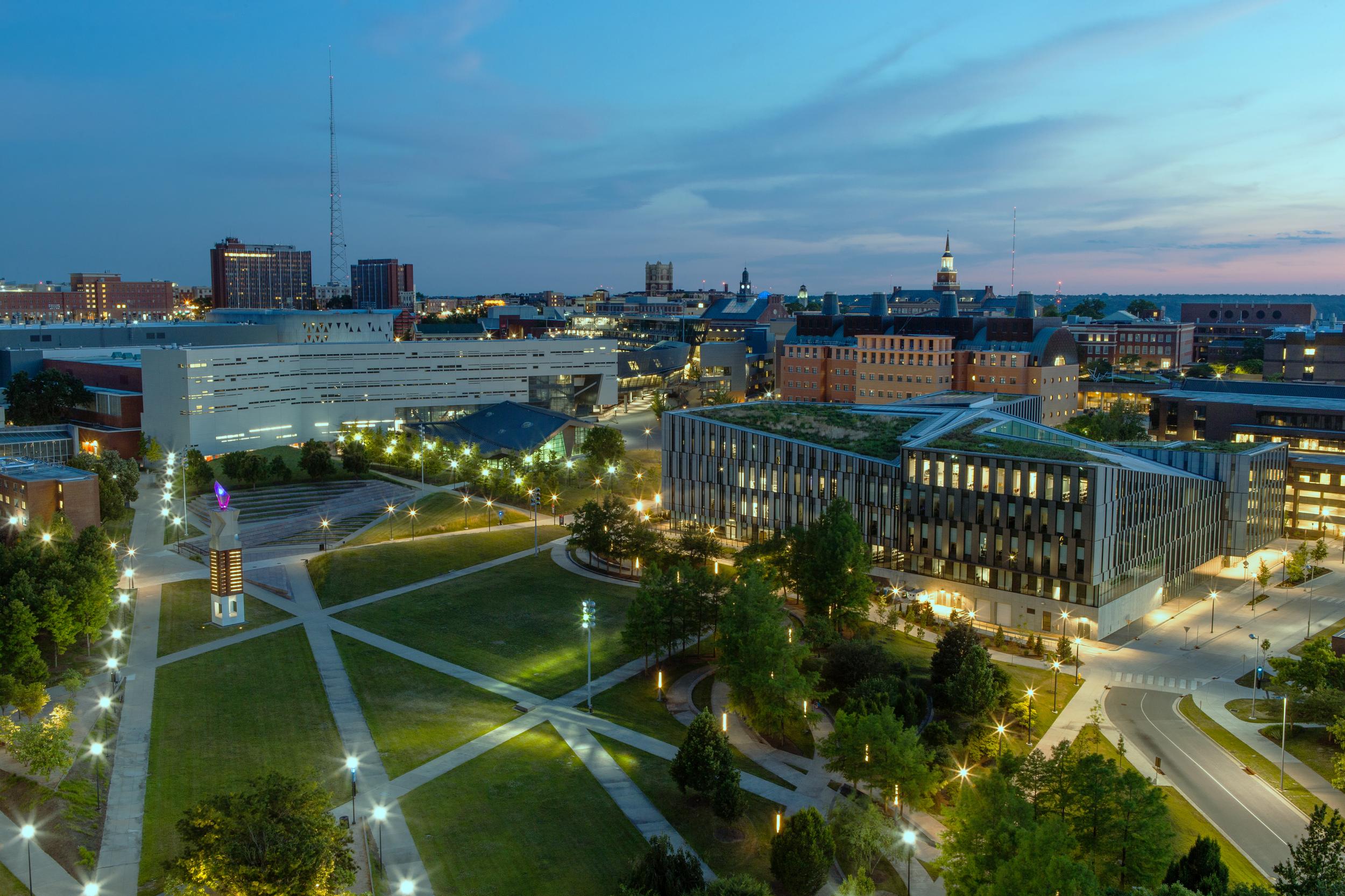 University of Cincinnati