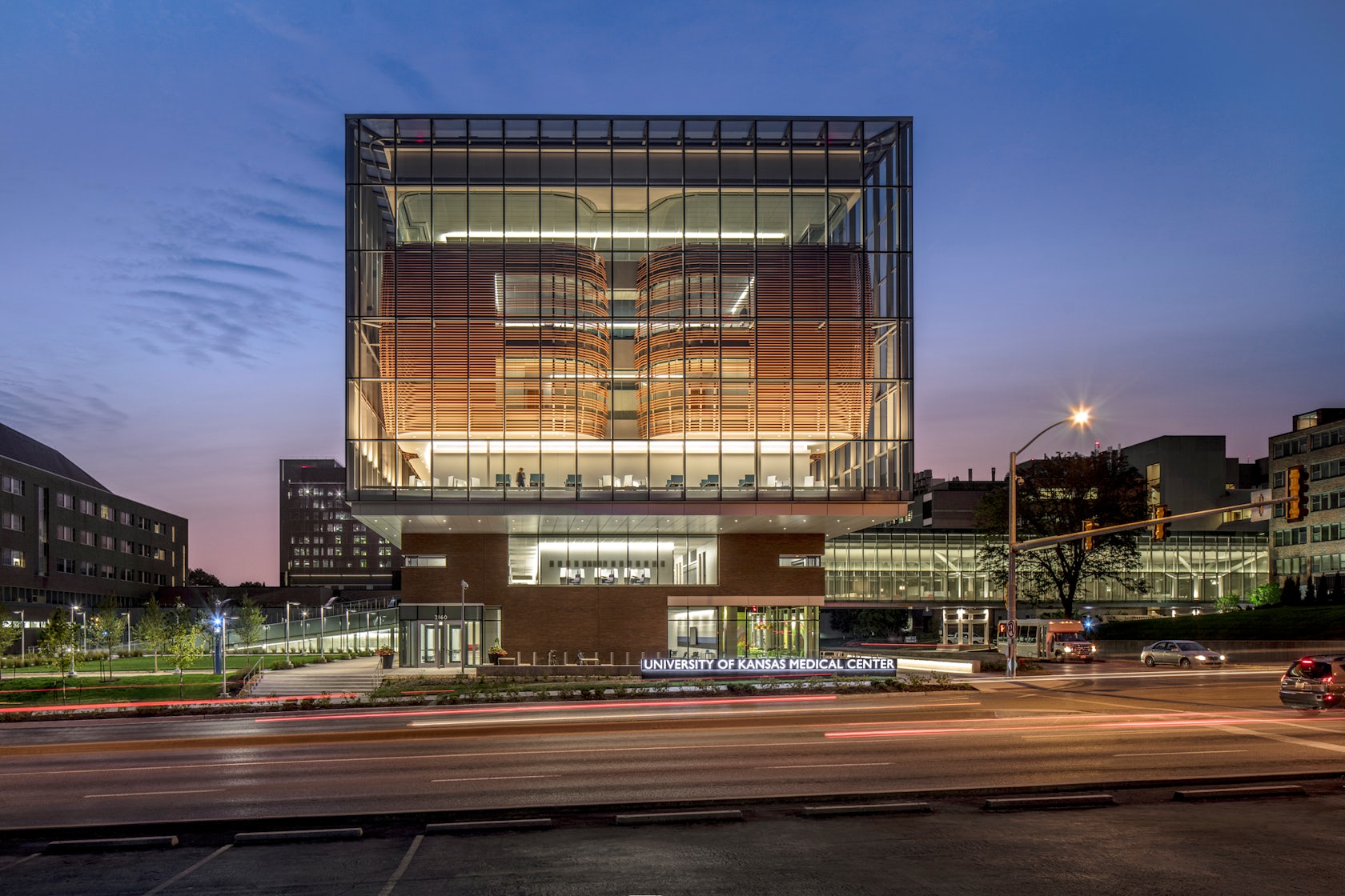 University of Kansas Medical Center