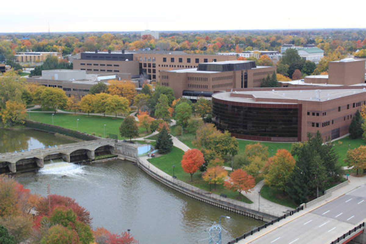 University of Michigan-Flint