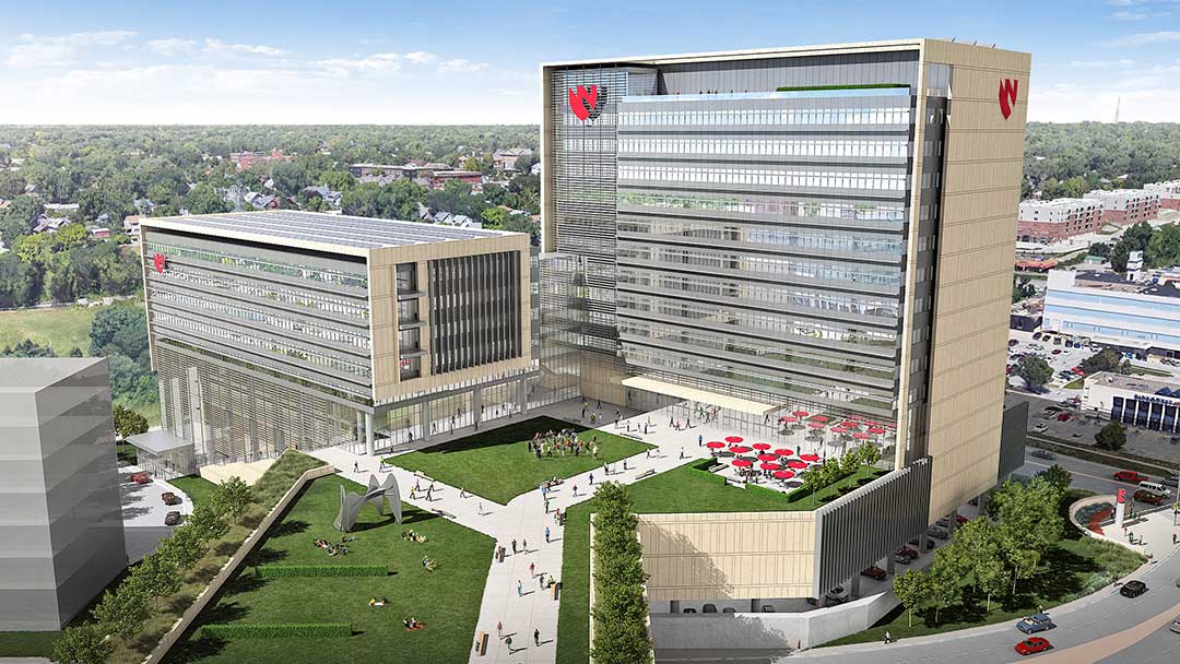 University of Nebraska Medical Center