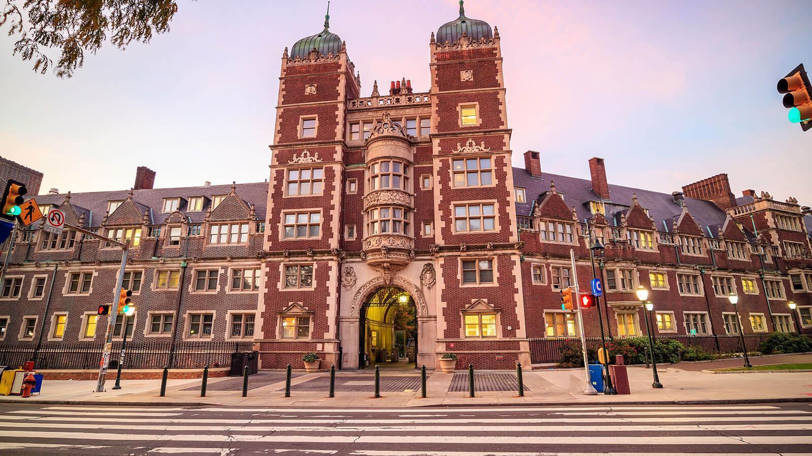 University of Pennsylvania