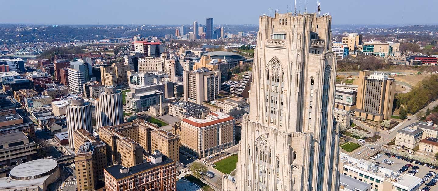 University of Pittsburgh