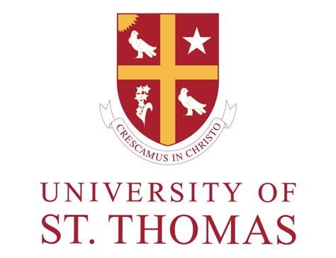 University of St. Thomas Academics