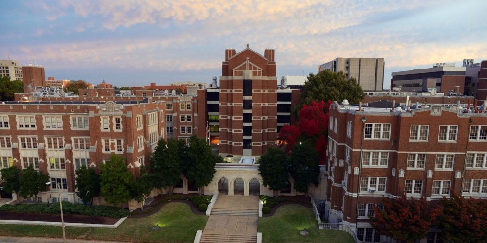 University of Tennessee Health Science Center