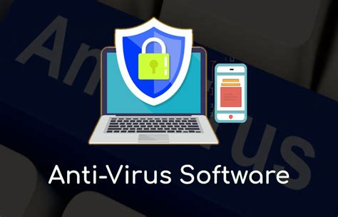 Use Antivirus Software