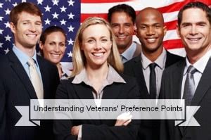 Veterans' Preference Gallery