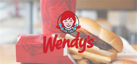 Wendy's Career Page Example