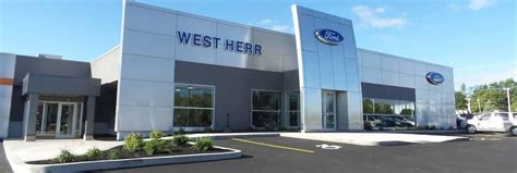 West Herr Dealership