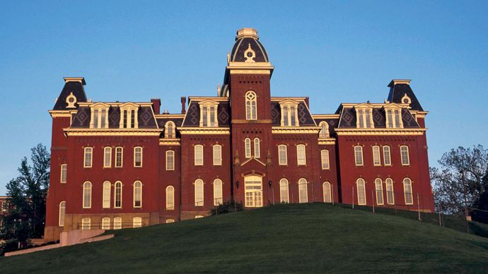 West Virginia University