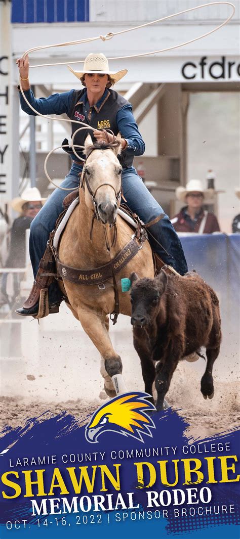 Youth Rodeo Sponsorship Gallery